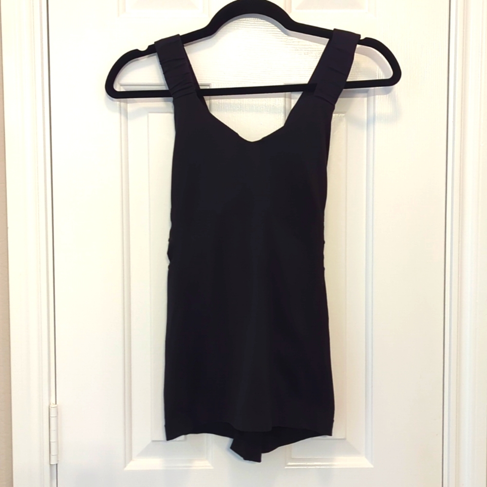 Lululemon Cross-Back Tank